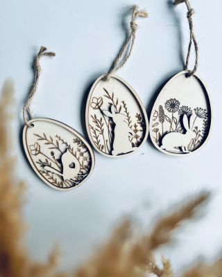 Hody, hody doprovody…. První březnový víkend je tu a my jsme nachystali Velikonoční výběr na náš eshop. Tudíž jsme konečně...